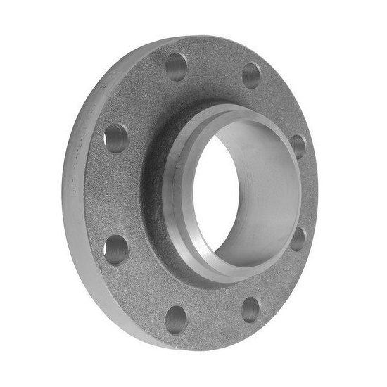 Фланец сталь 09Г2С воротниковый Ду 32 Ру16 тип 11 ряд 1 исп. B ГОСТ 33259-2015, DN 32